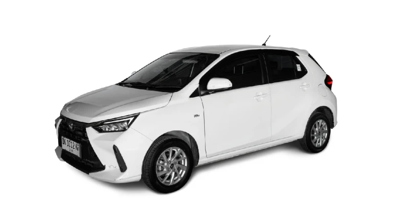 Toyota Agya