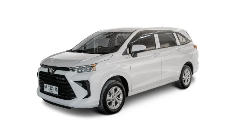 Toyota Avanza