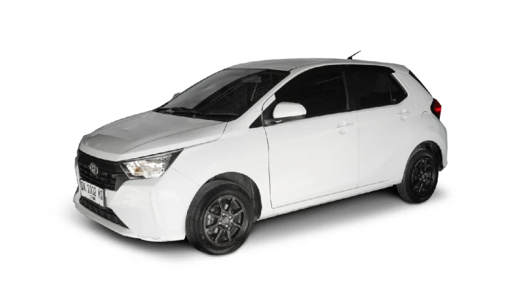 Daihatsu Ayla