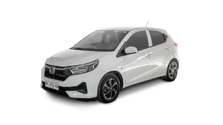 Honda Brio