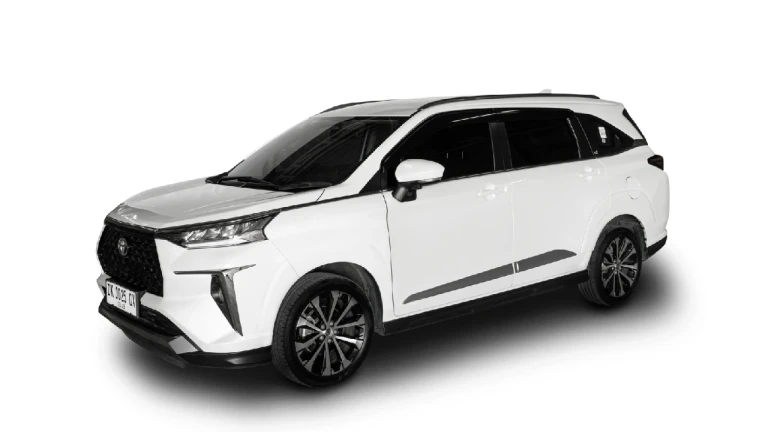 Toyota Veloz