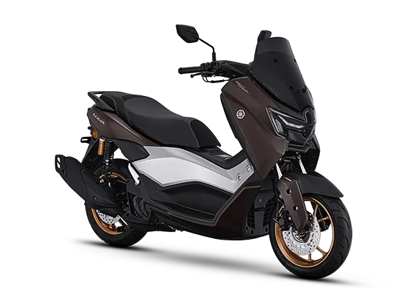 Yamaha NMax Neo