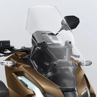 Аренда Honda ADV 160 на Бали — фото 4