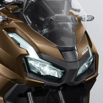 Аренда Honda ADV 160 на Бали — фото 6