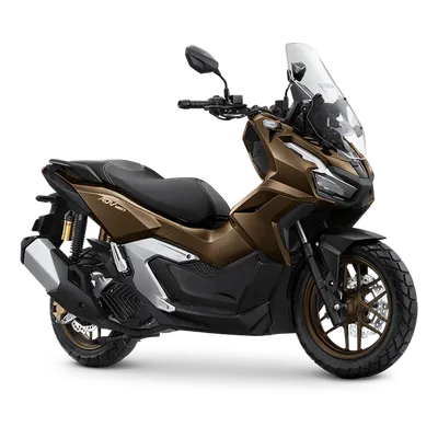 Honda ADV 160