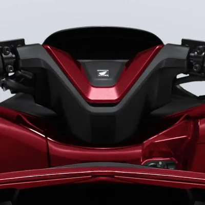 Аренда Honda New PCX 160 ABS на Бали — фото 5