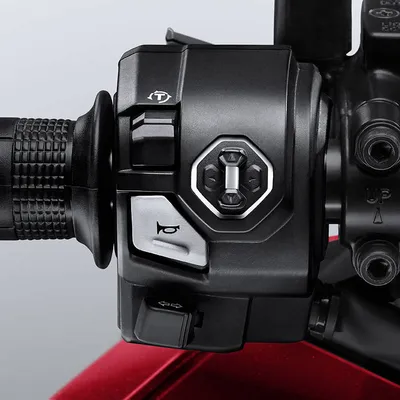 Аренда Honda New PCX 160 ABS на Бали — фото 6
