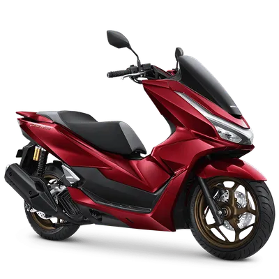 Honda New PCX 160 ABS