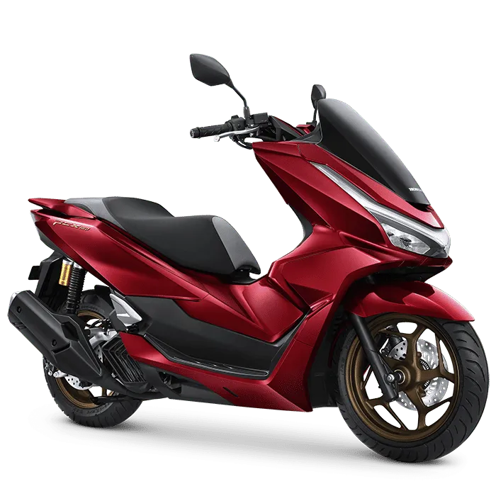 Аренда Honda New PCX 160 ABS на Бали