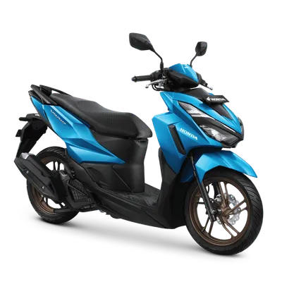 Honda Vario 125 Street