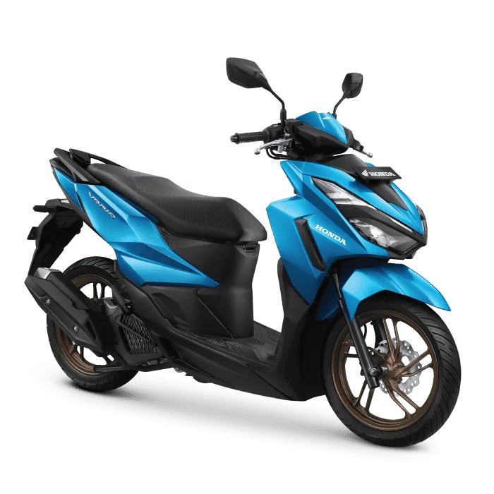 Аренда Honda Vario 125 на Бали