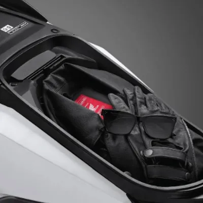 Аренда Honda Vario 160 на Бали — фото 5