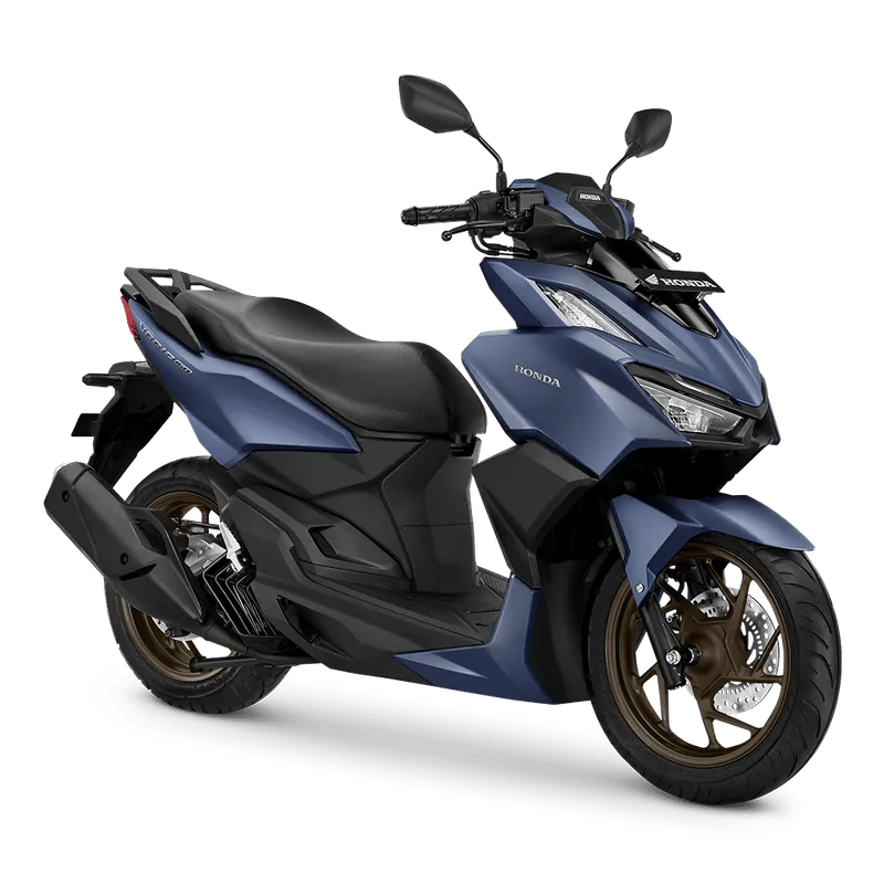 Аренда Honda Vario 160 на Бали